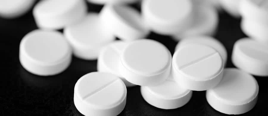 percocet pills