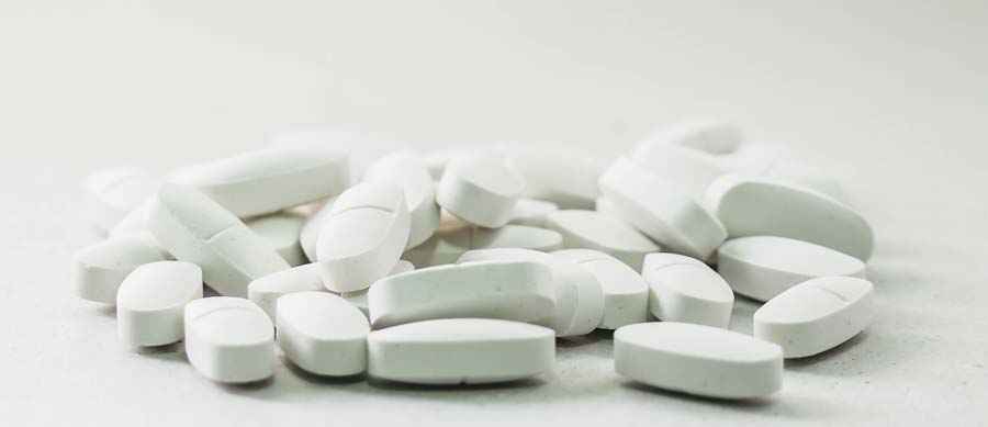 norco pills