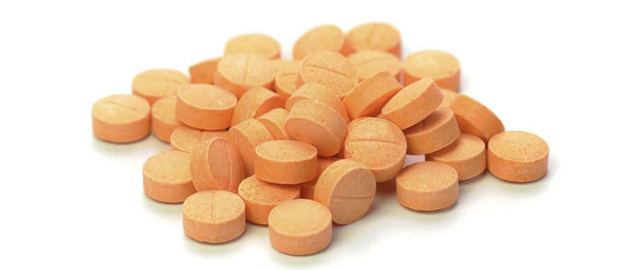robaxin pills