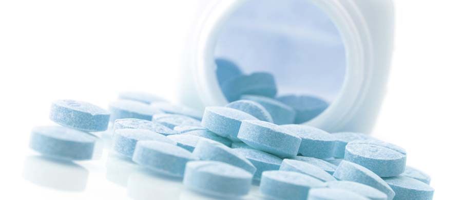 Fioricet Addiction: Side Effects, Detox, Withdrawal, and Treatment