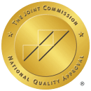 joint commission gold seal