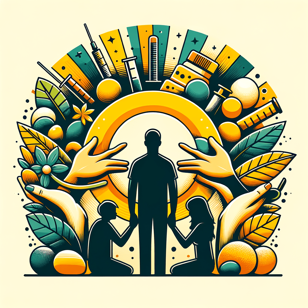 substance abuse treatment