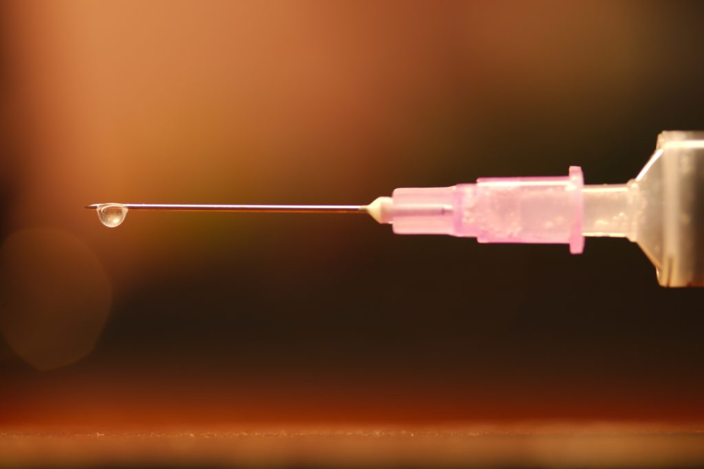 Meth in the LGBTQ+ Community and the added risk of HIV