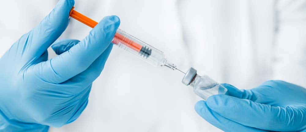 anti addiction vaccine