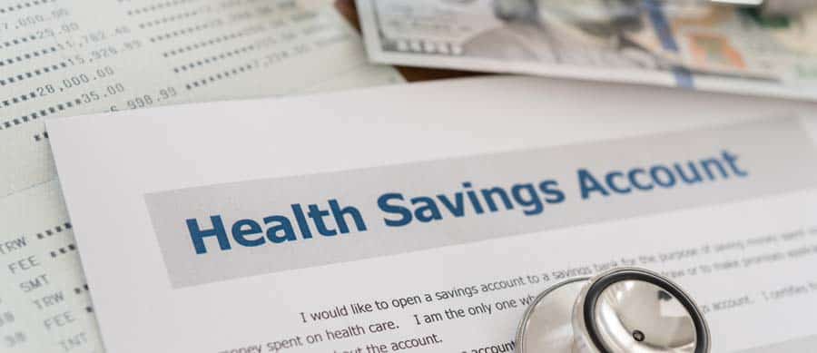 health savings account