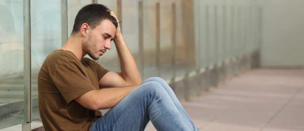 substance abuse and suicide