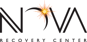 Nova Recovery Center logo