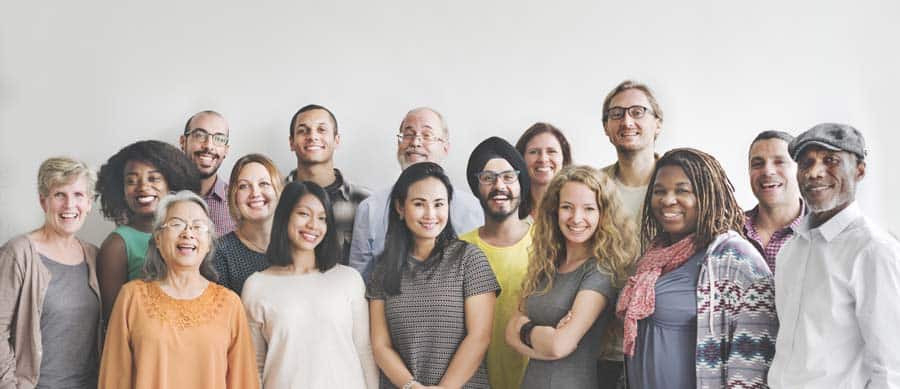 5 Types of People in Recovery