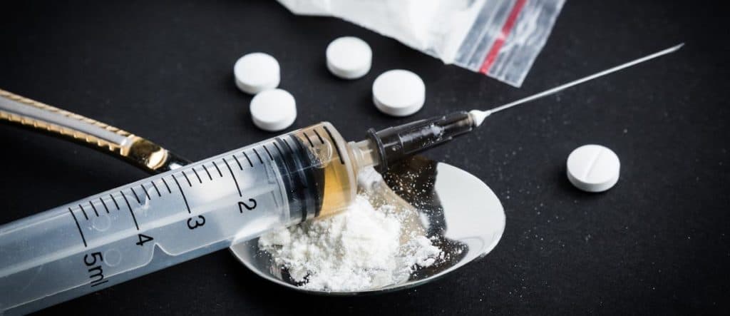 Heroin addiction and the cost of drug use in Austin rehab treatment