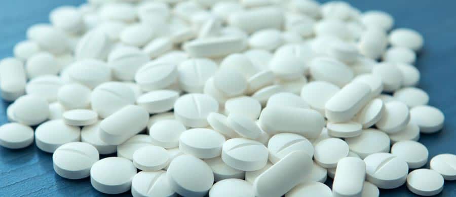 hydrocodone pills