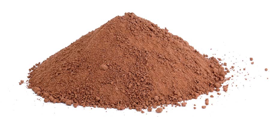 ibogaine powder