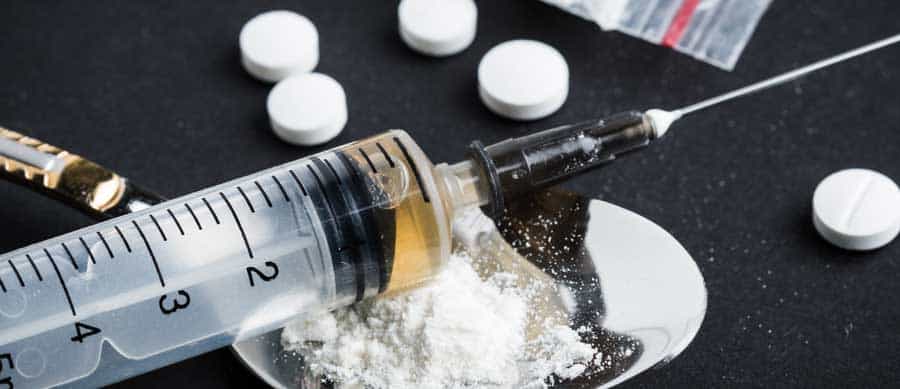 krokodil addiction