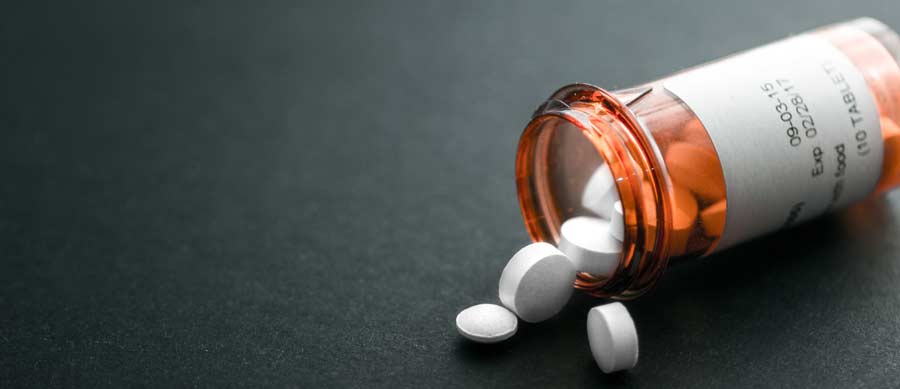 muscle relaxers pills