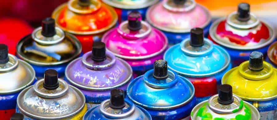 inhalants