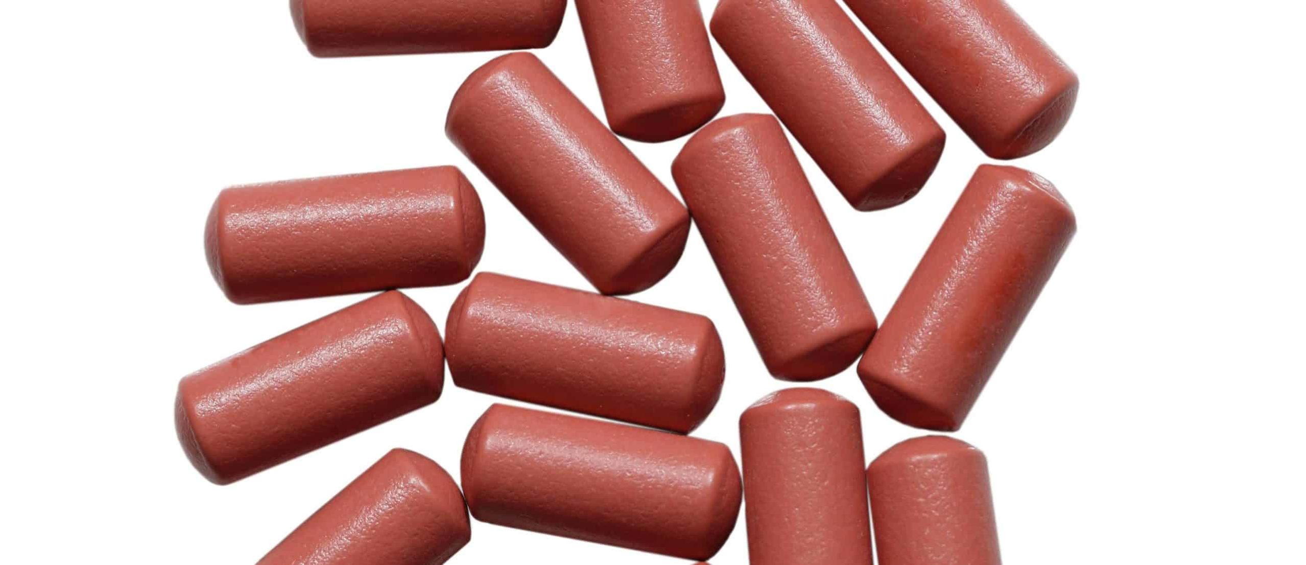 Concerta pills