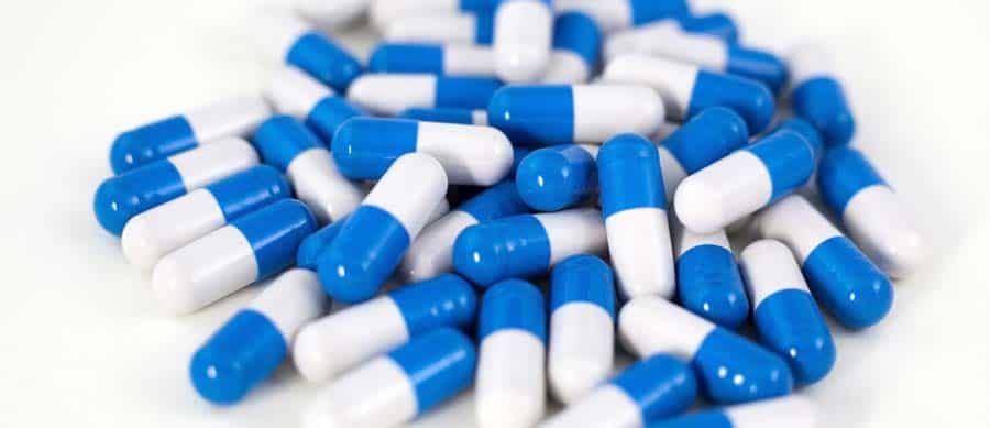 serax and oxazepam pills