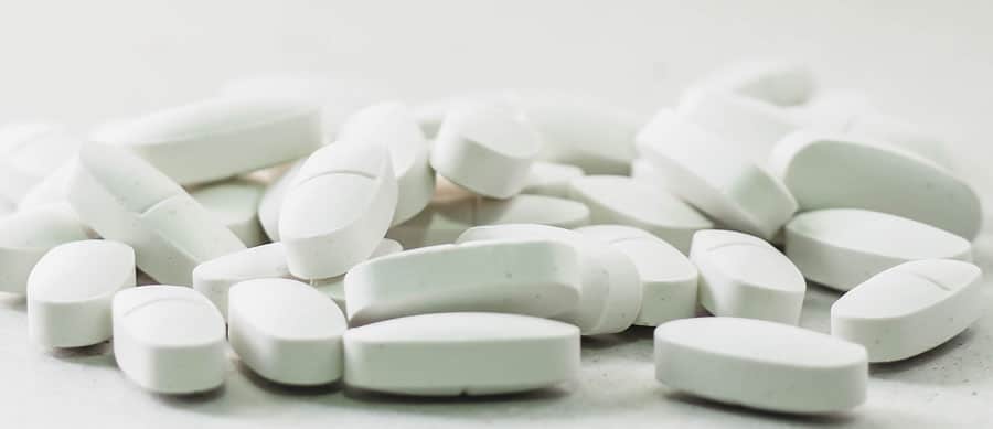 triazolam pills