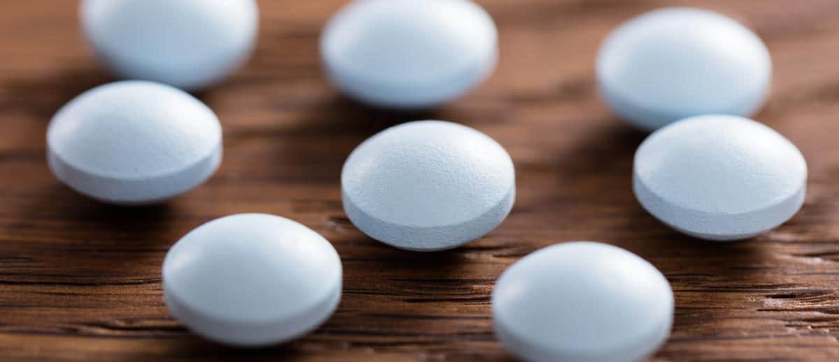 trazodone pills