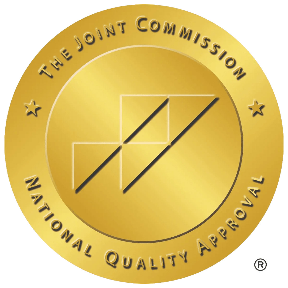 joint commission gold seal