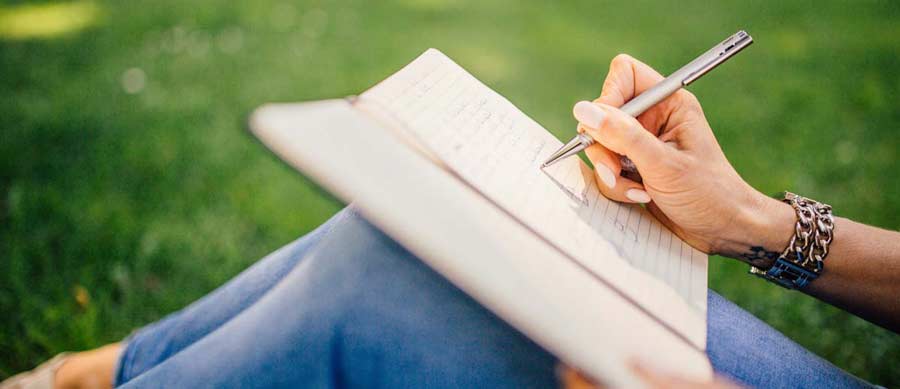 Why a Moral Inventory Should Be a Part of Your Sobriety