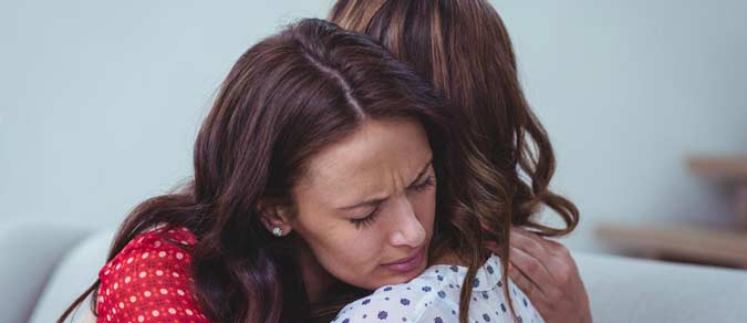 warning signs of codependency