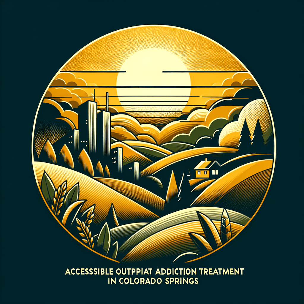 residential treatment Medicaid Colorado Springs