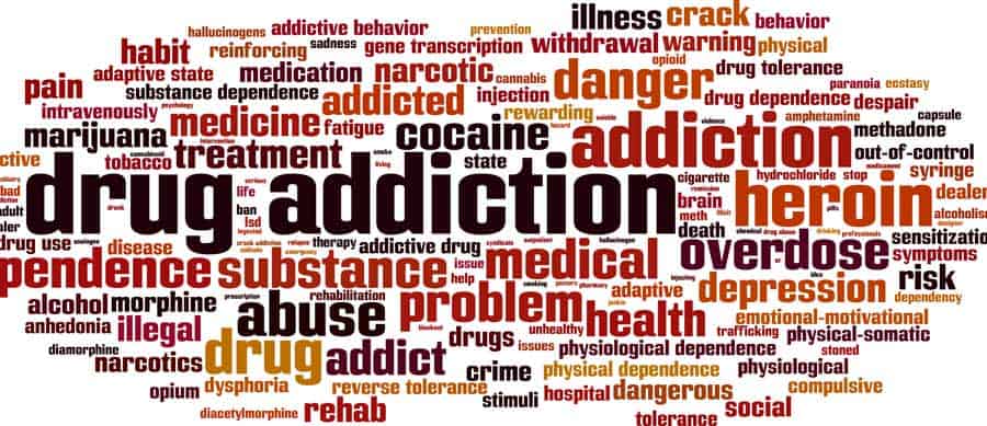 October is All About Substance Abuse Prevention and Mental Health Awareness