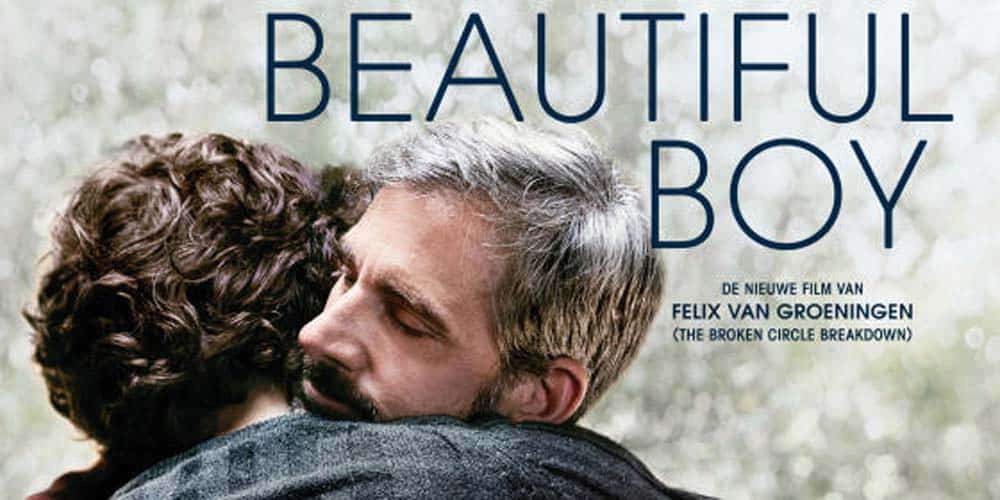beautiful boy poster