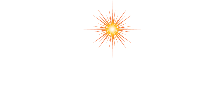 Nova Recovery Center | White Logo