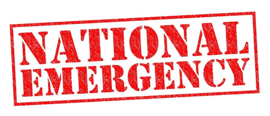 National emergency declaration highlights the urgency of America’s opioid crisis.