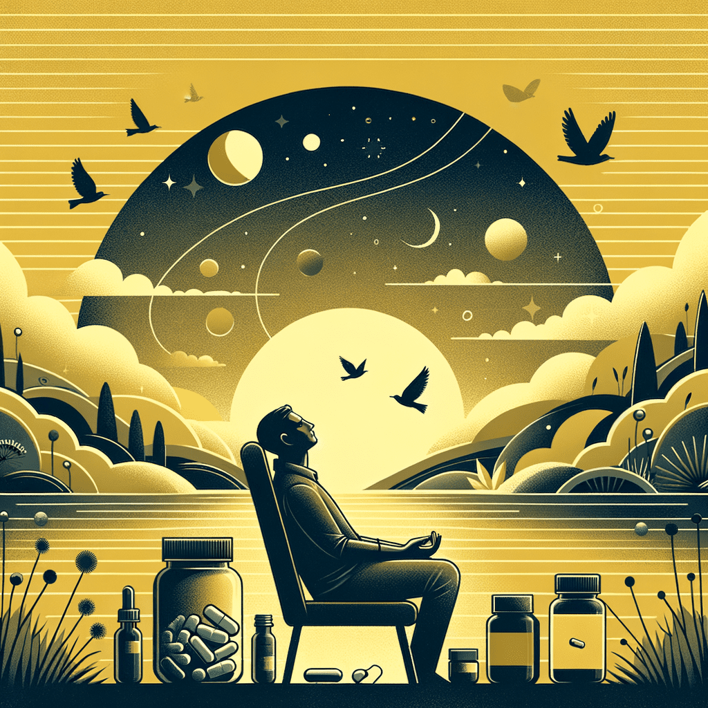 ambien withdrawal symptoms