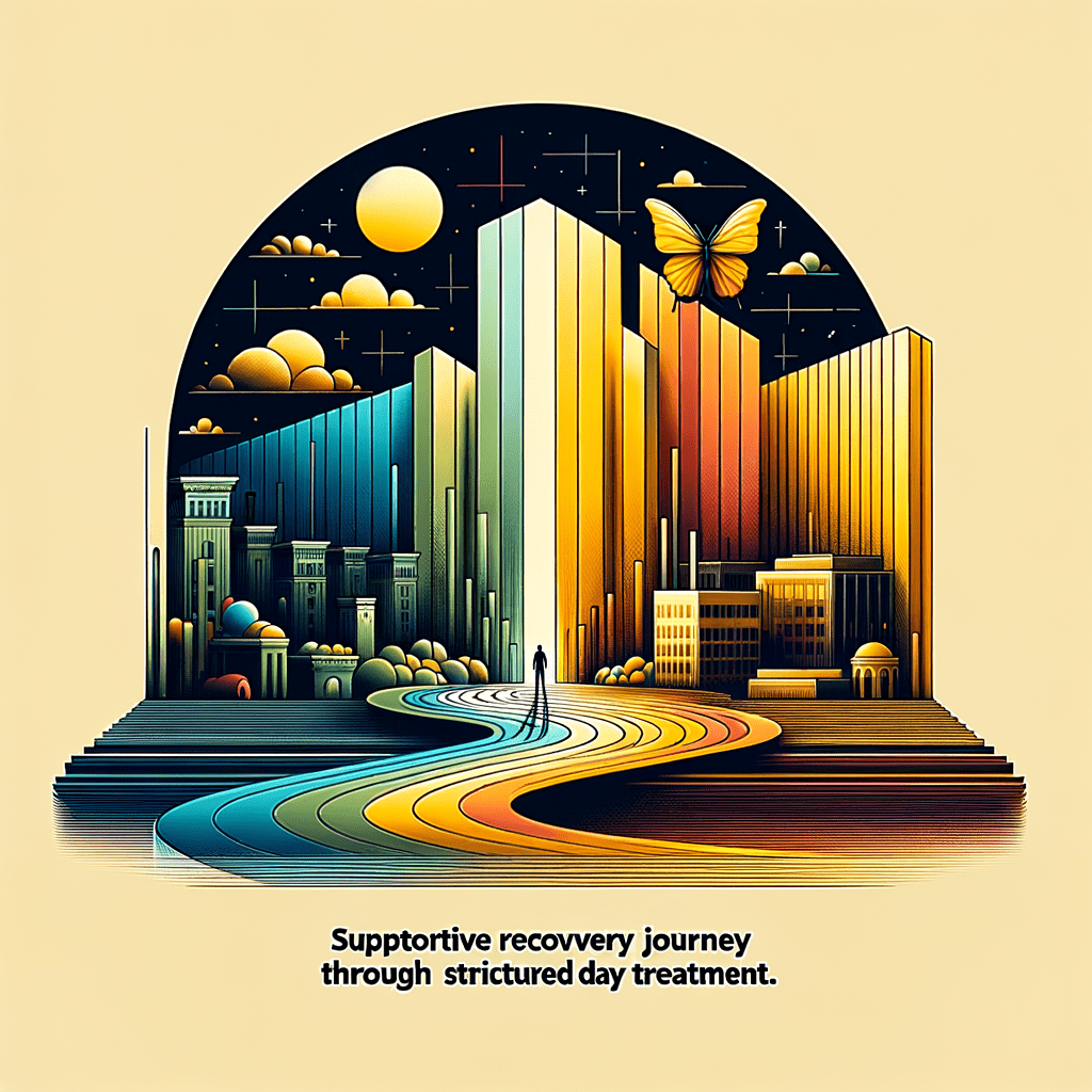 partial treatment program