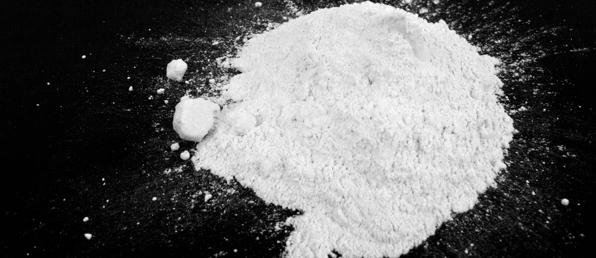 fentanyl powder